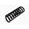 Lesjofors Coil Spring, 4256832 4256832 - alternate 1